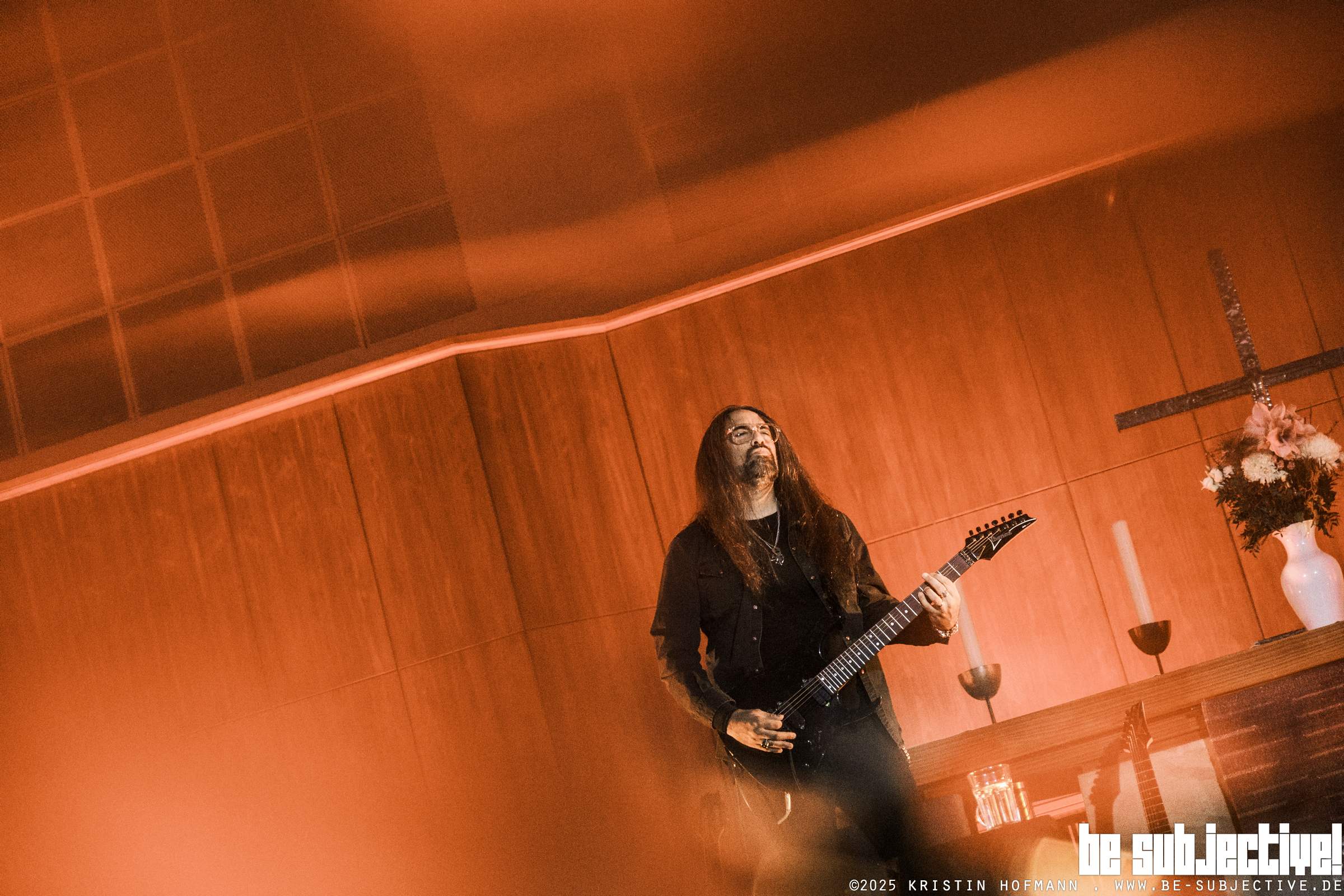 Tarja Turunen (Foto: Kristin Hofmann bs! 2025)