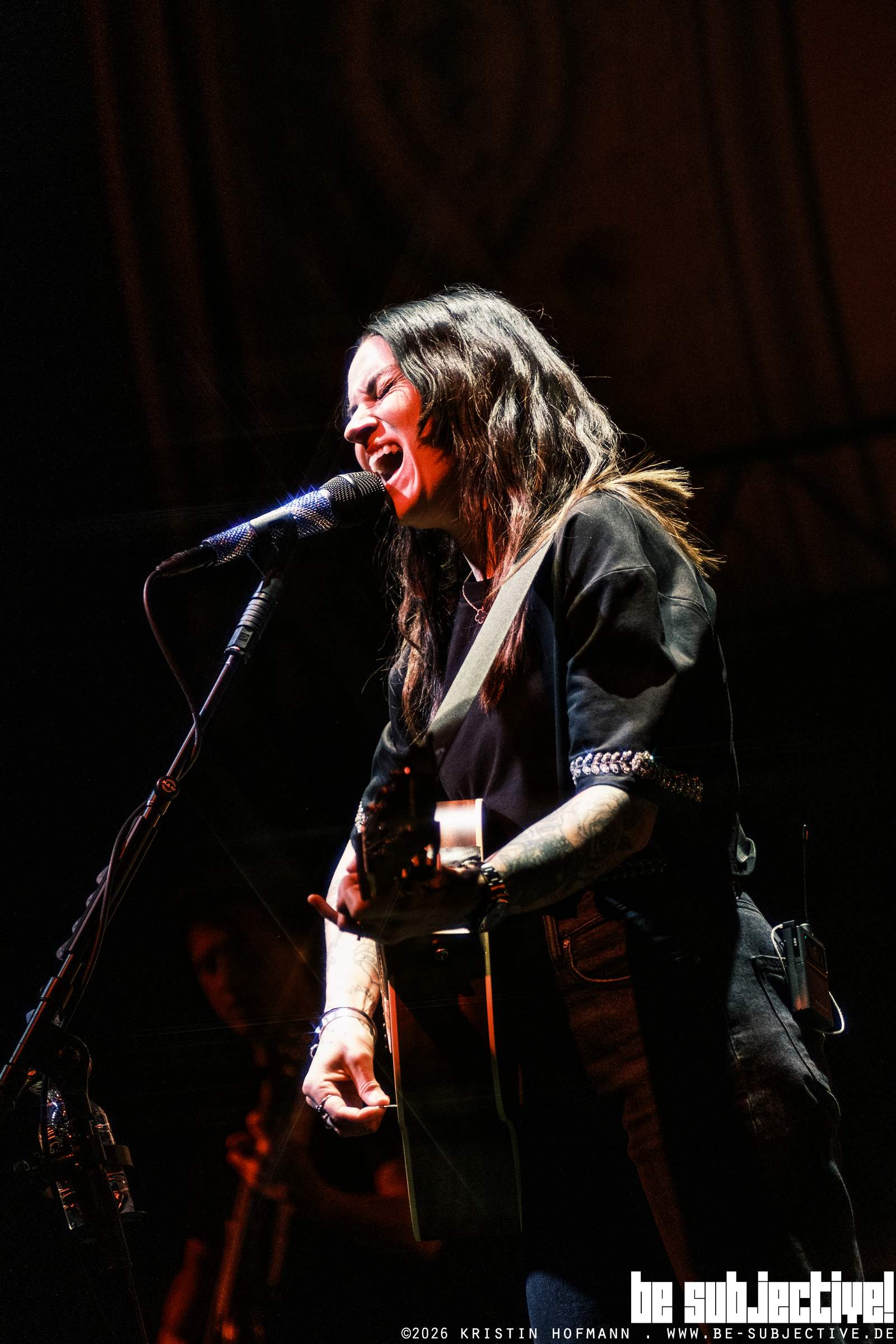 Amy MacDonald (Foto: Kristin Hofmann bs! 2026)