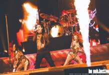 Review: Hardcore Horror Picture Show – Motionless in White in der Swiss Life Hall (21.02.2026, Hannover)