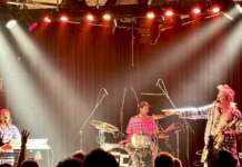 Review: Fortuna Ehrenfeld (03.03.2026, Köln)