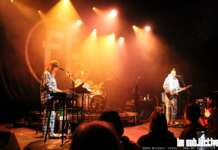 Review: Live is Life – Fortuna Ehrenfeld im Pavillon (09.03.2026, Hannover)