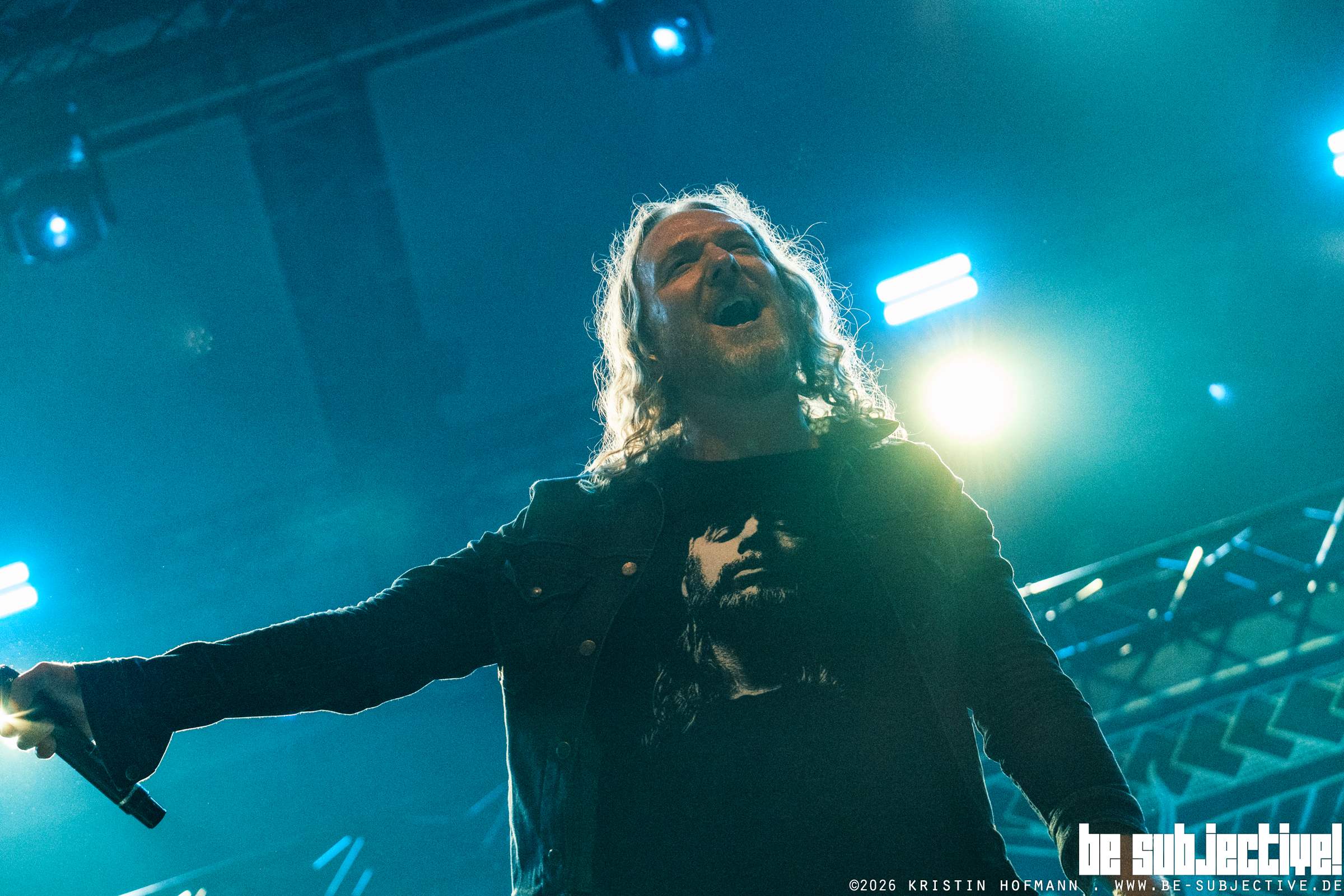 The Halo Effect (Foto: Kristin Hofmann bs! 2026)