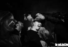 Review: Fjørt – Hoffnung, Schlachthof! (25.03.2026, Bremen)