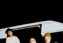 Interview: Ist der Tiefpunkt überwunden? Shoreline über ihr neues Album (2026)