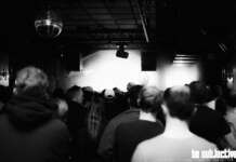 Review: PVA – So klingt 2026! (13.03.2026, Berlin)