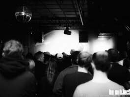 Review: PVA – So klingt 2026! (13.03.2026, Berlin)