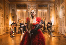 Preview: Subway To Sally kehren zurück – NACKT III – Lügen & Legenden Tour 2026