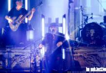 Review: Zwischen Kirchenbank und Schlachthof – Subway To Sally feiern ein emotionales Tourfinale (09.05.2026, Dresden)