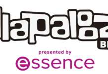 Preview: In Farbe und bunt – Lollapalooza 2026 (18. & 19.07.2026, Berlin)