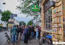 Review: Hach, Fair Weather Fest (5.+6.6.2026, Bremen)