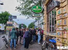 Review: Hach, Fair Weather Fest (5.+6.6.2026, Bremen)