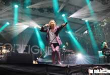 Review: Die sehen aus wie… – Foreigner live (12.06.2026, Northeim)