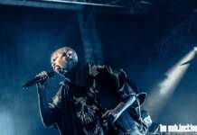 Review: Skunk Anansie liefern Rockkonzert des Jahres (12.06.2026, Dresden)
