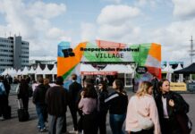 Preview: Das Reeperbahn Festival 2026 (16.-19.09.2026, Hamburg)