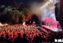 Review: The Kids Are United – Fährmannsfest (31.07. + 01.08.2026, Hannover)