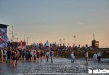 Review: Nur Sonne?! – Watt En Schlick (2026)