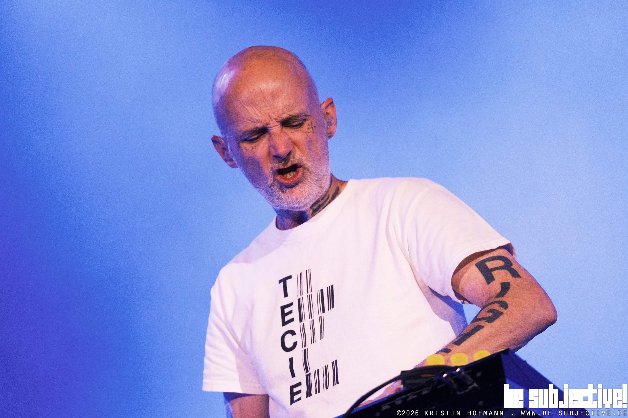 Moby Filmnächte am Elbufer Dresden Konzertfoto (Foto: Kristin Hofmann bs! 2026)