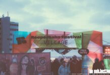 Review: Reeperbahn Festival 2026 (16. – 19.09.2026, Hamburg)