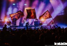 Review: Betontod im Haus Auensee – Wir fangen jetzt erst an! (16.10.2026, Leipzig)